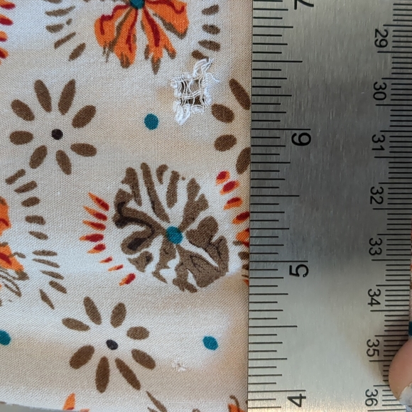 Umgee Dress/Tunic - Picture 6 of 6